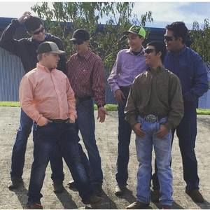 Meet your Posher, Jared